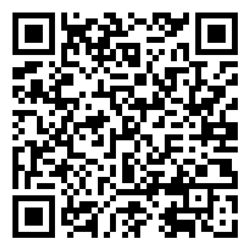 Scan this QR code to download the Go Mobility app